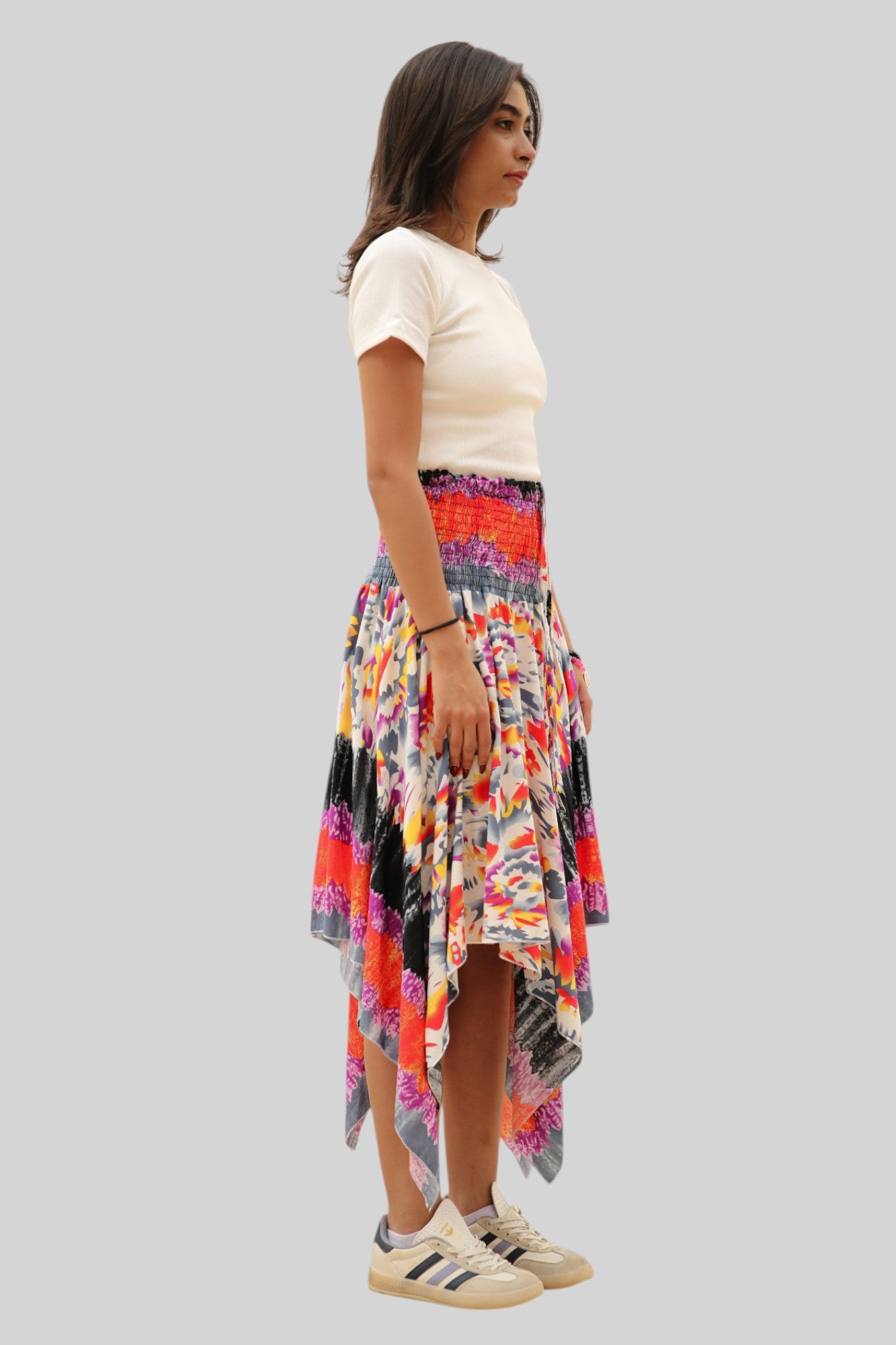 Skye Skirt/Dress
