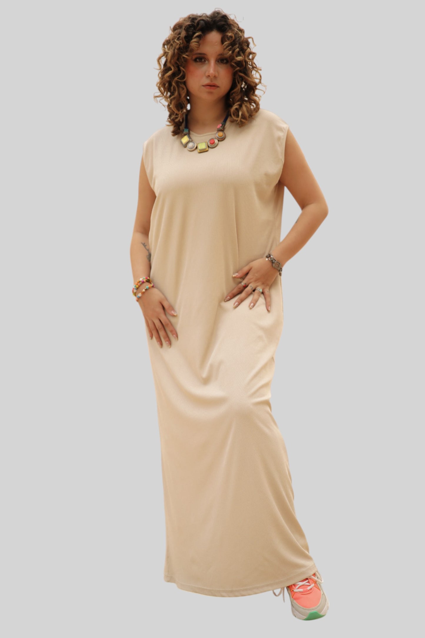Luma Dress