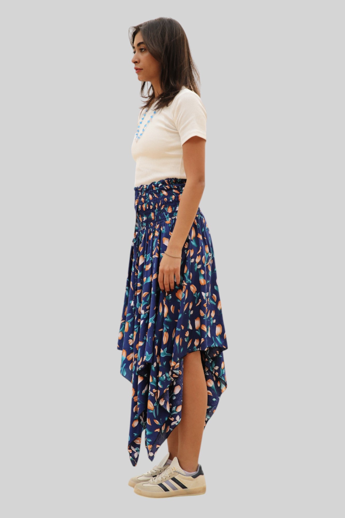 Skye Skirt/Dress