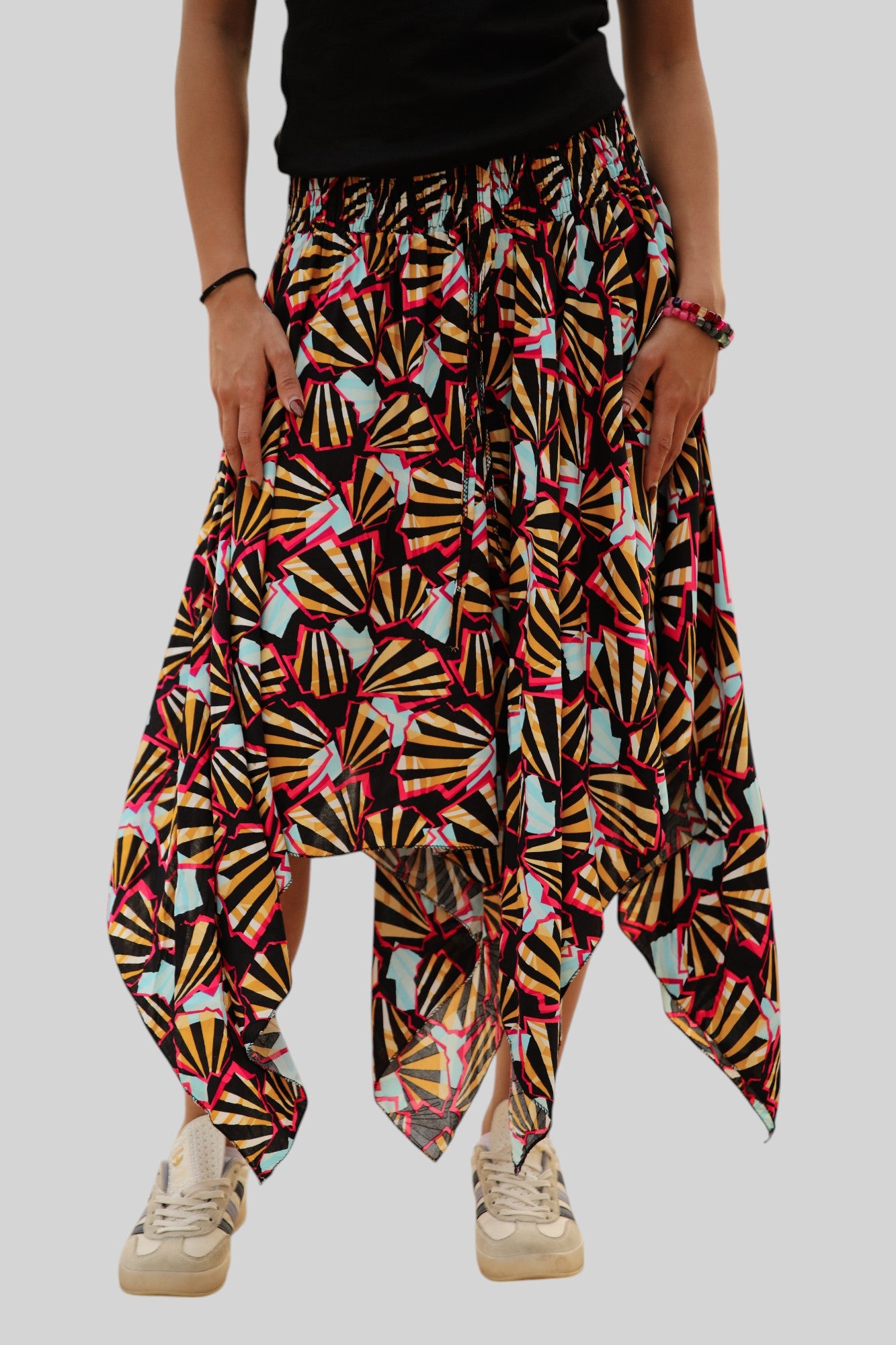 Skye Skirt/Dress
