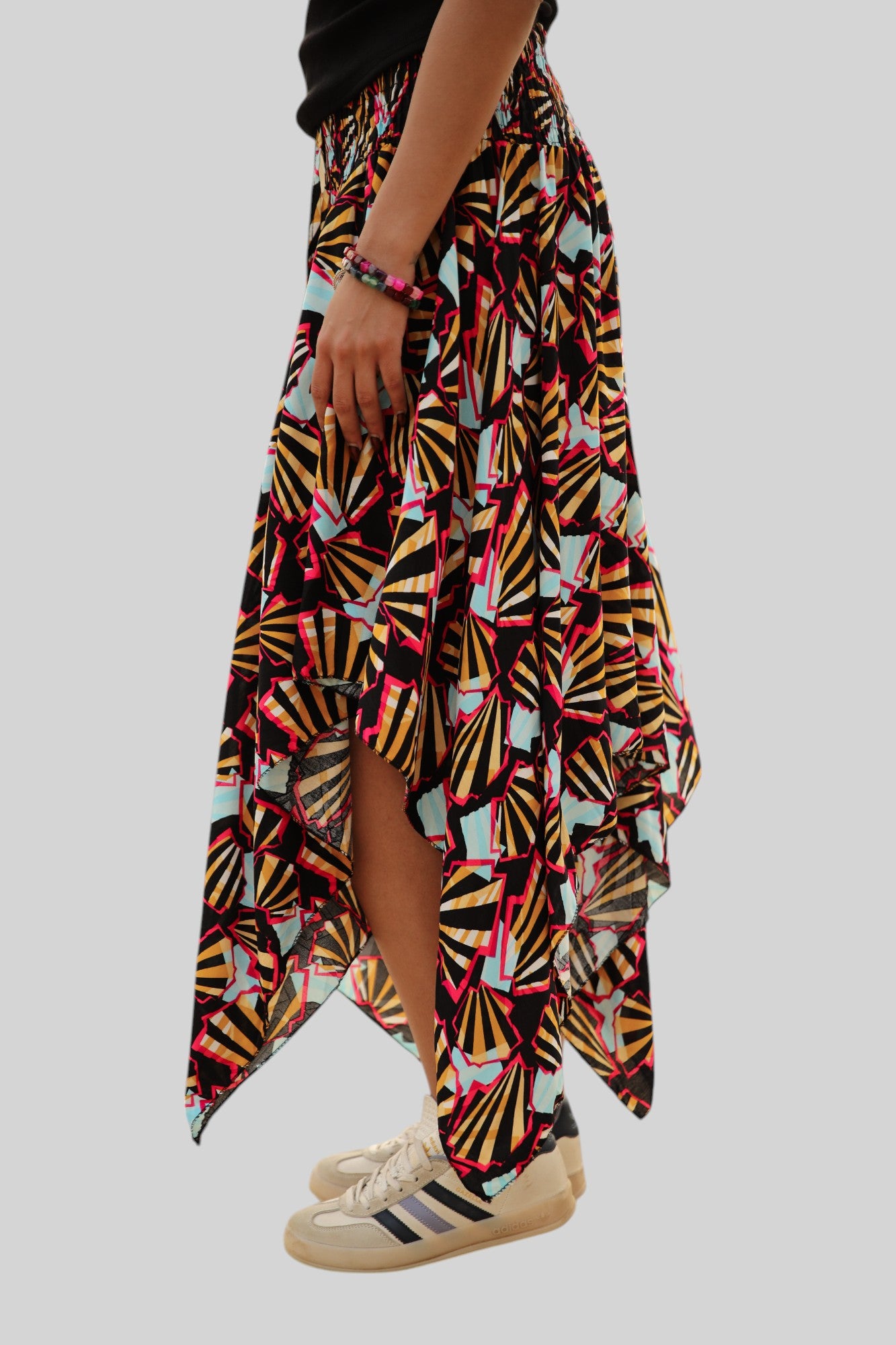 Skye Skirt/Dress