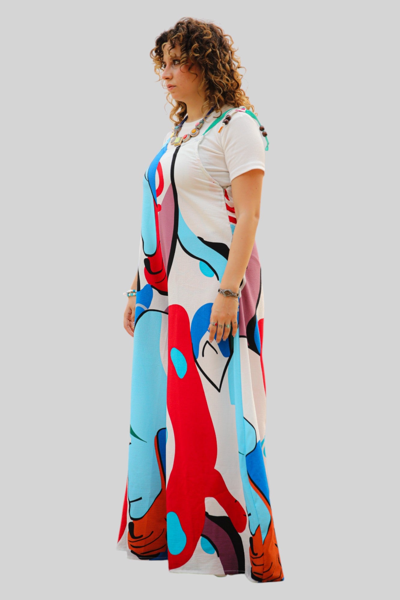 Museo Jumpsuit