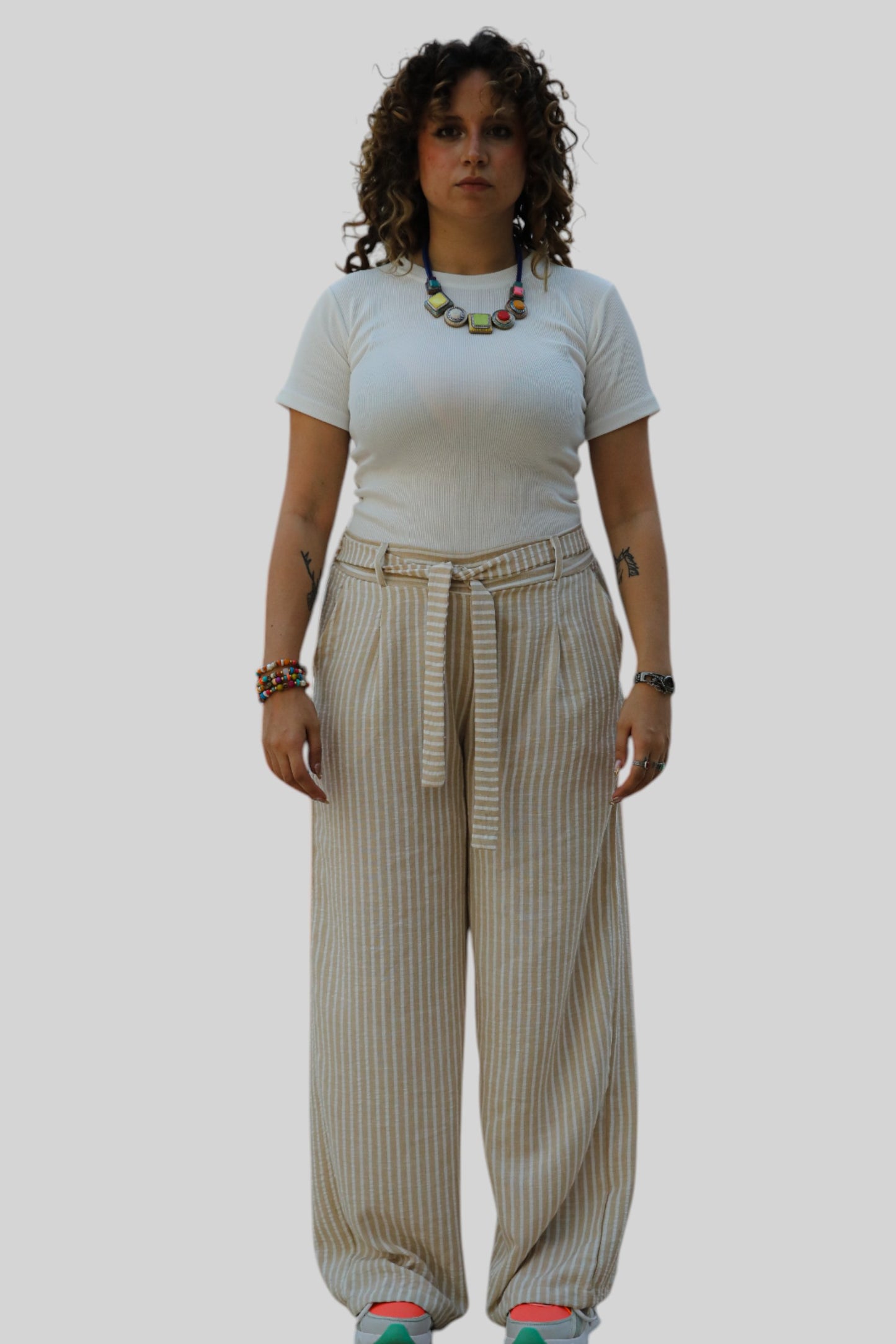 Linea Pants
