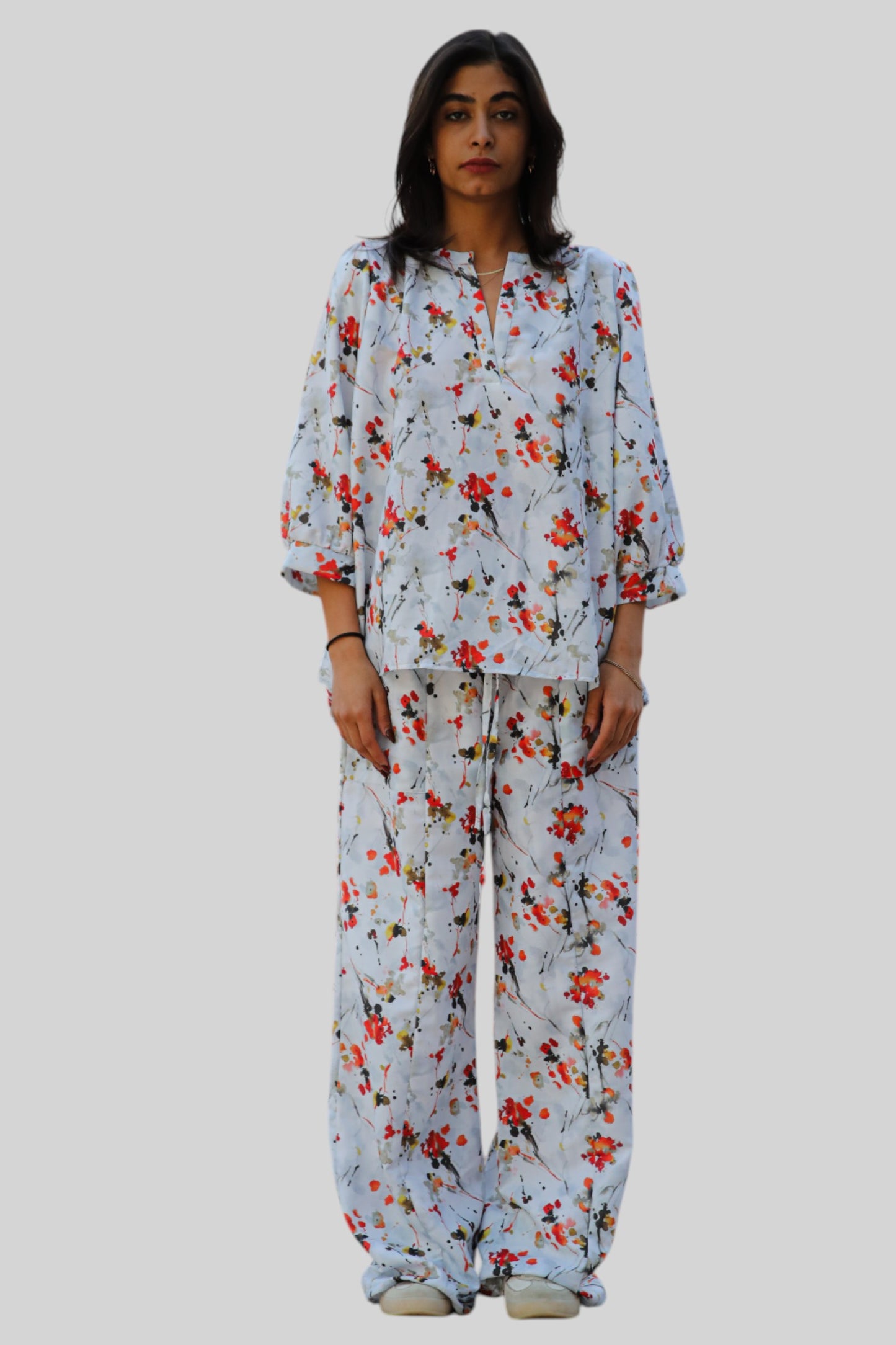 Fleuré Set