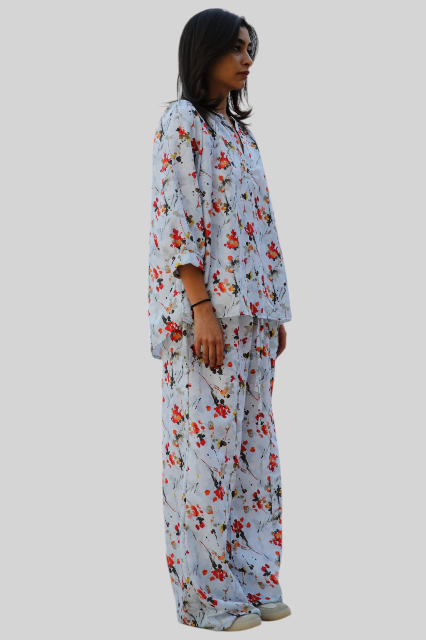 Fleuré Set