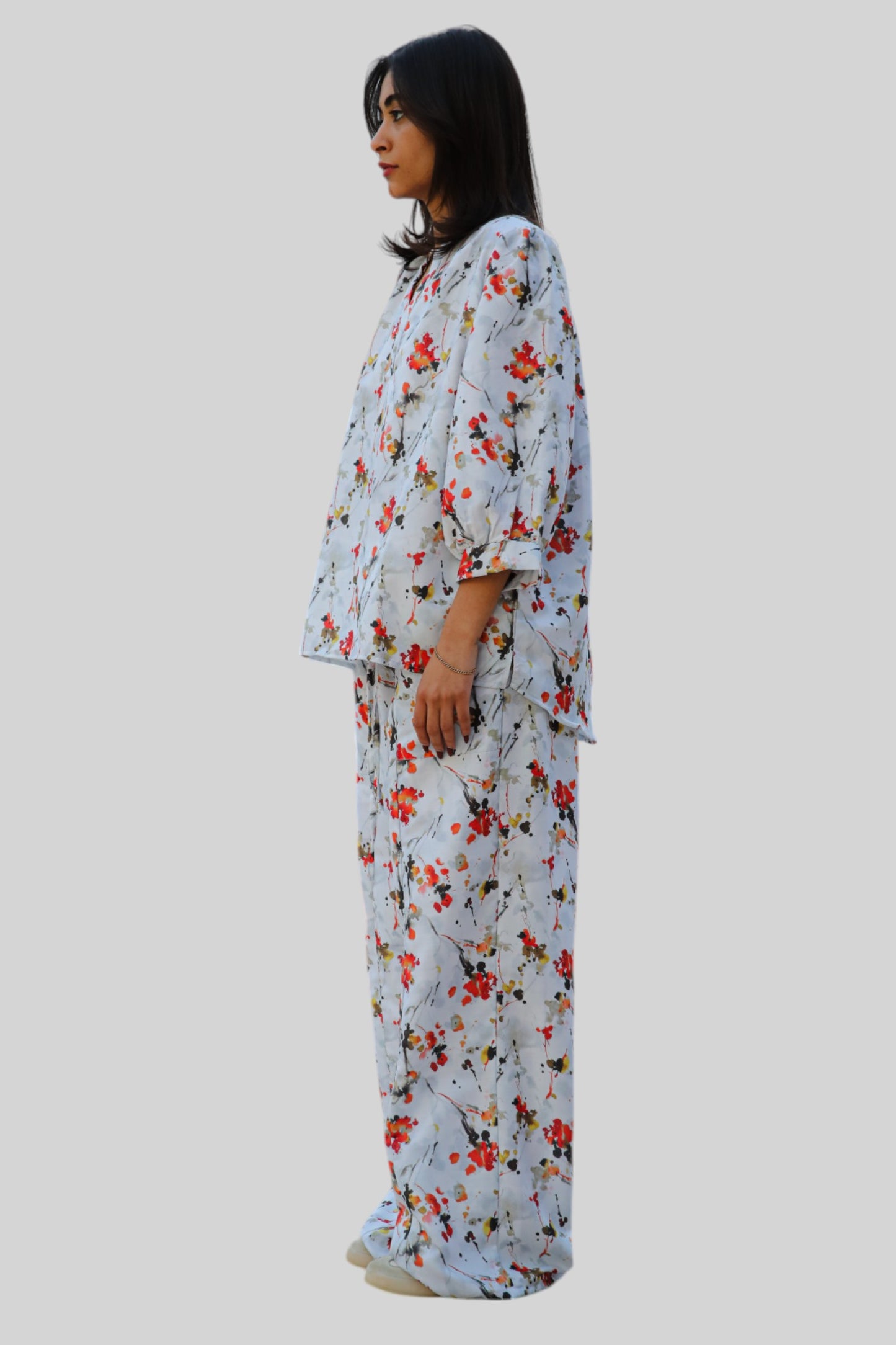 Fleuré Set
