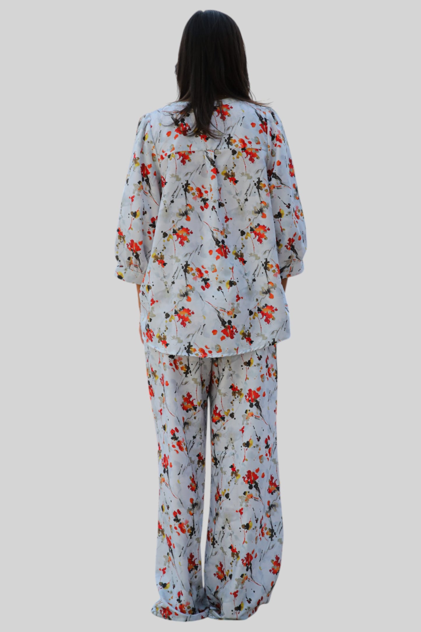 Fleuré Set