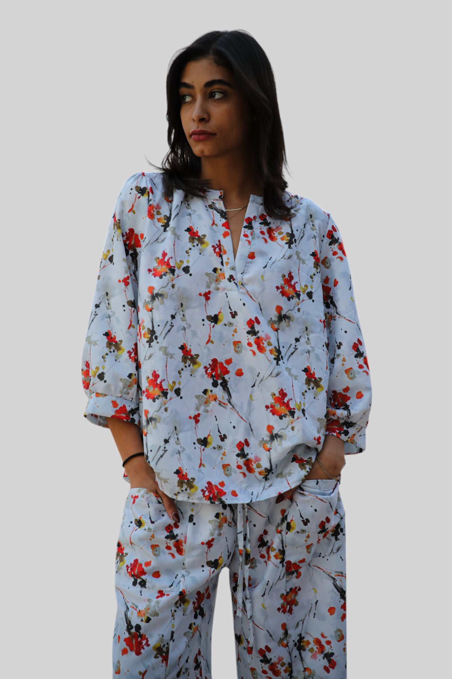 Fleuré Set