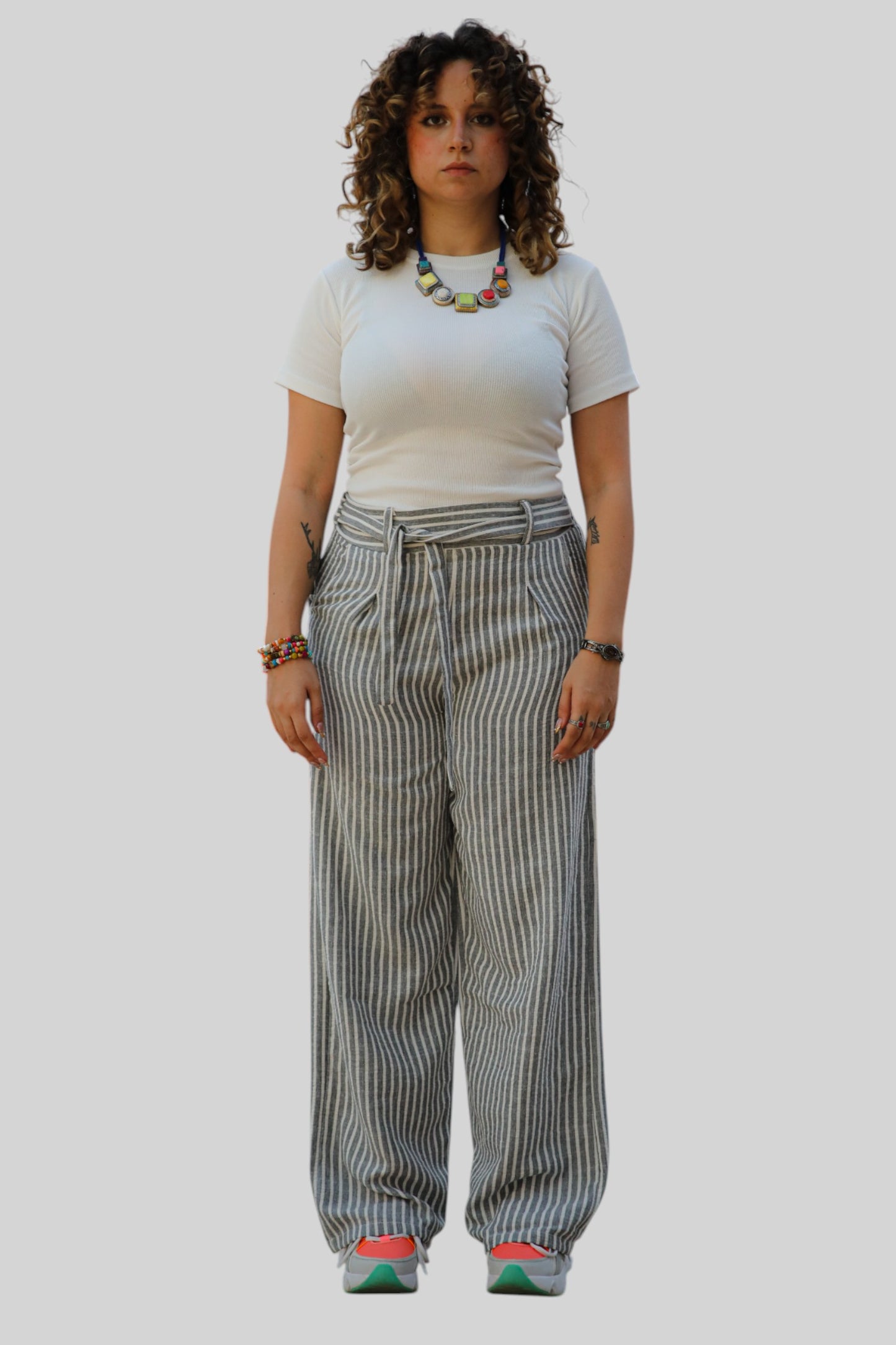 Linea Pants