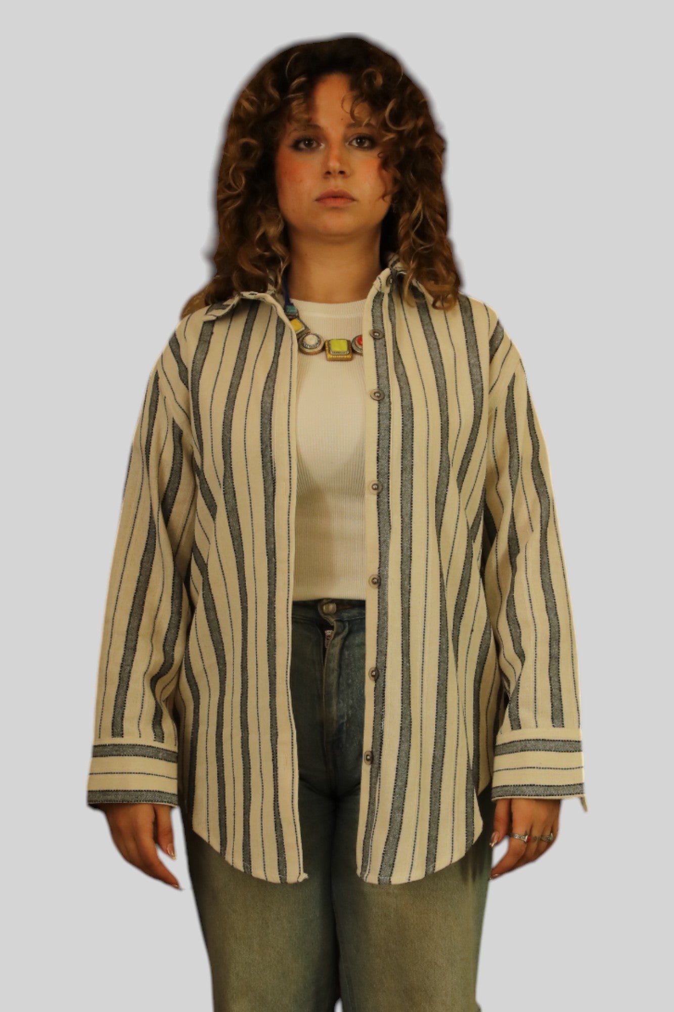 Thalia Shirt
