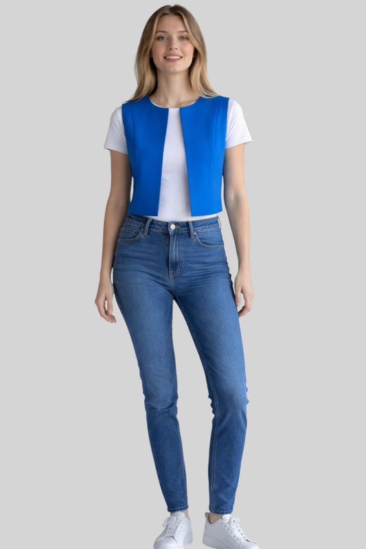 Nova Structured Vest