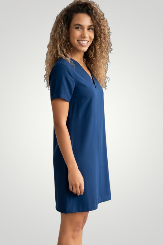 Sapphire Breeze Dress (M&S)
