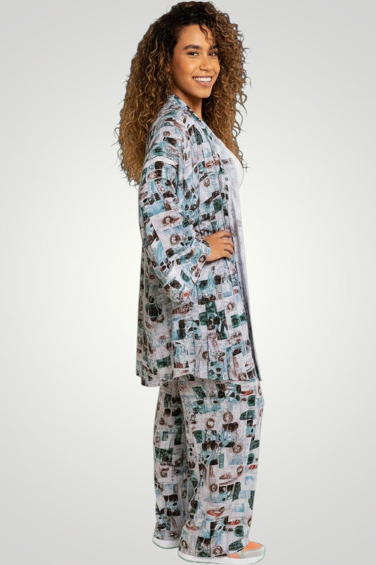 Sierra Set