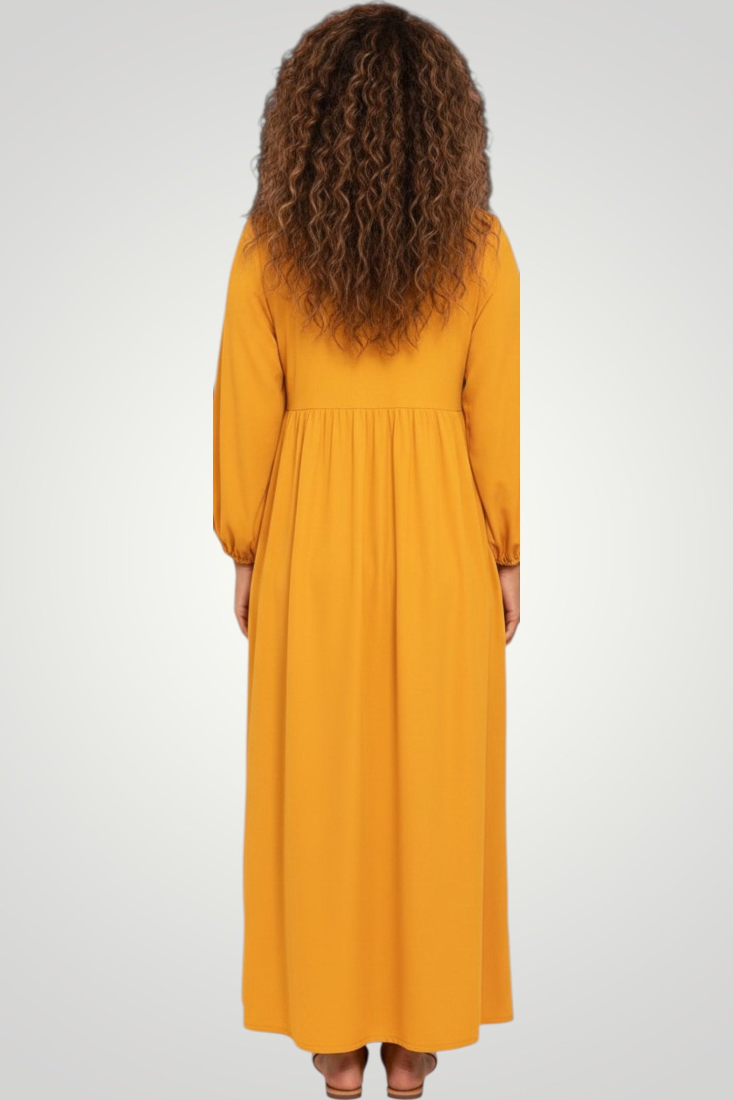 Soléa Dress