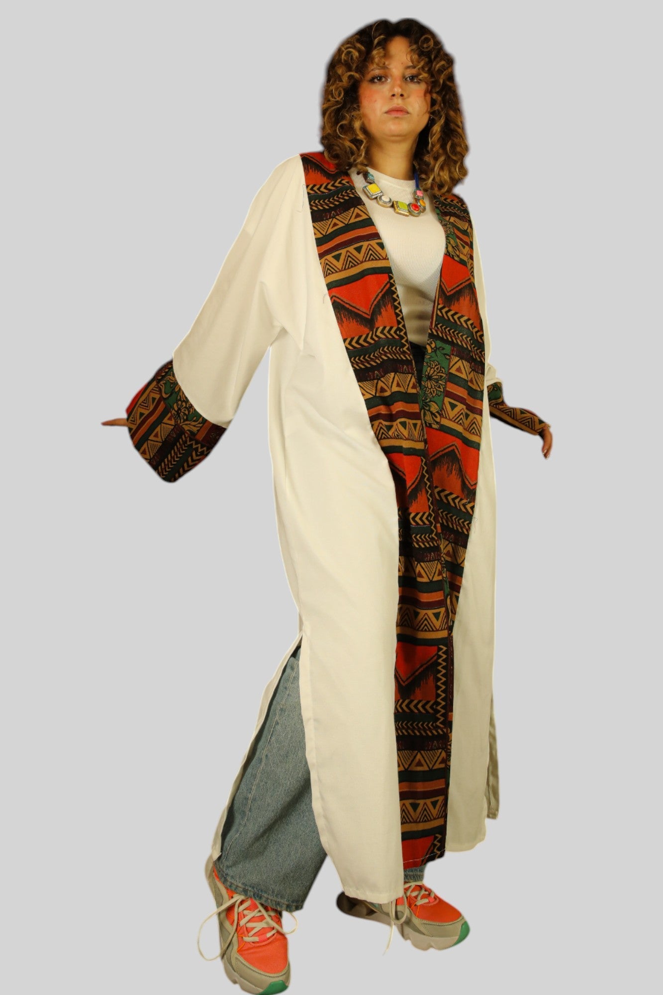 Outerwear