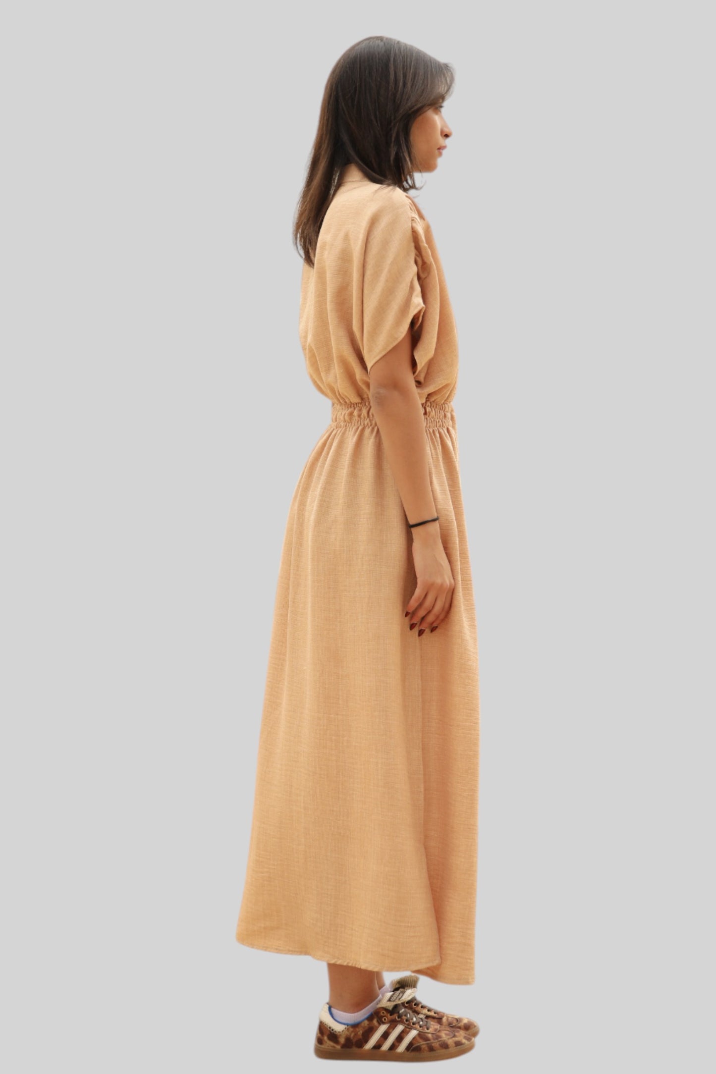 Isla Dress