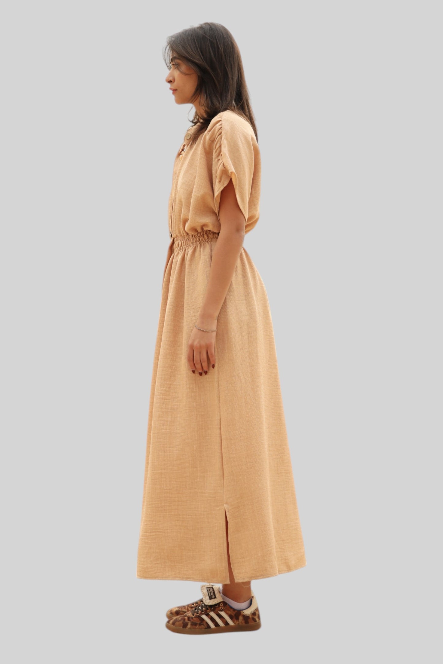 Isla Dress
