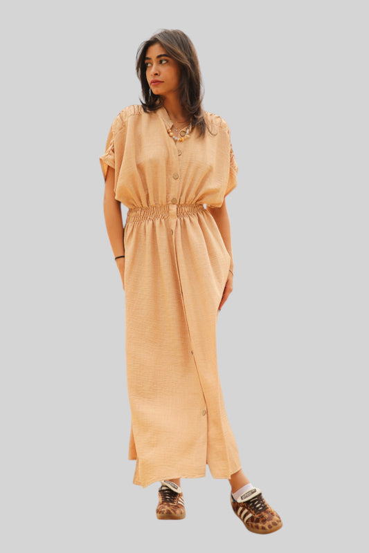 Isla Dress