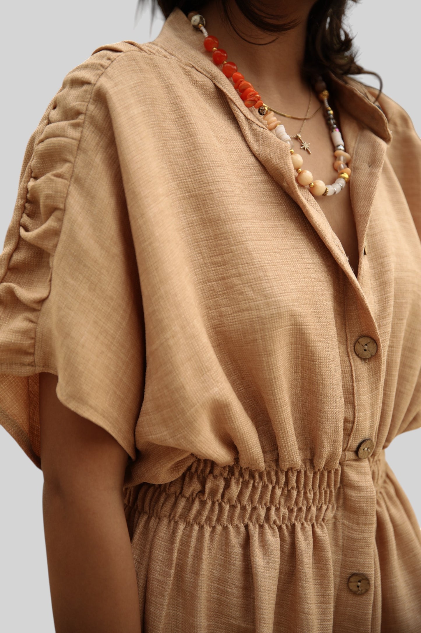 Isla Dress