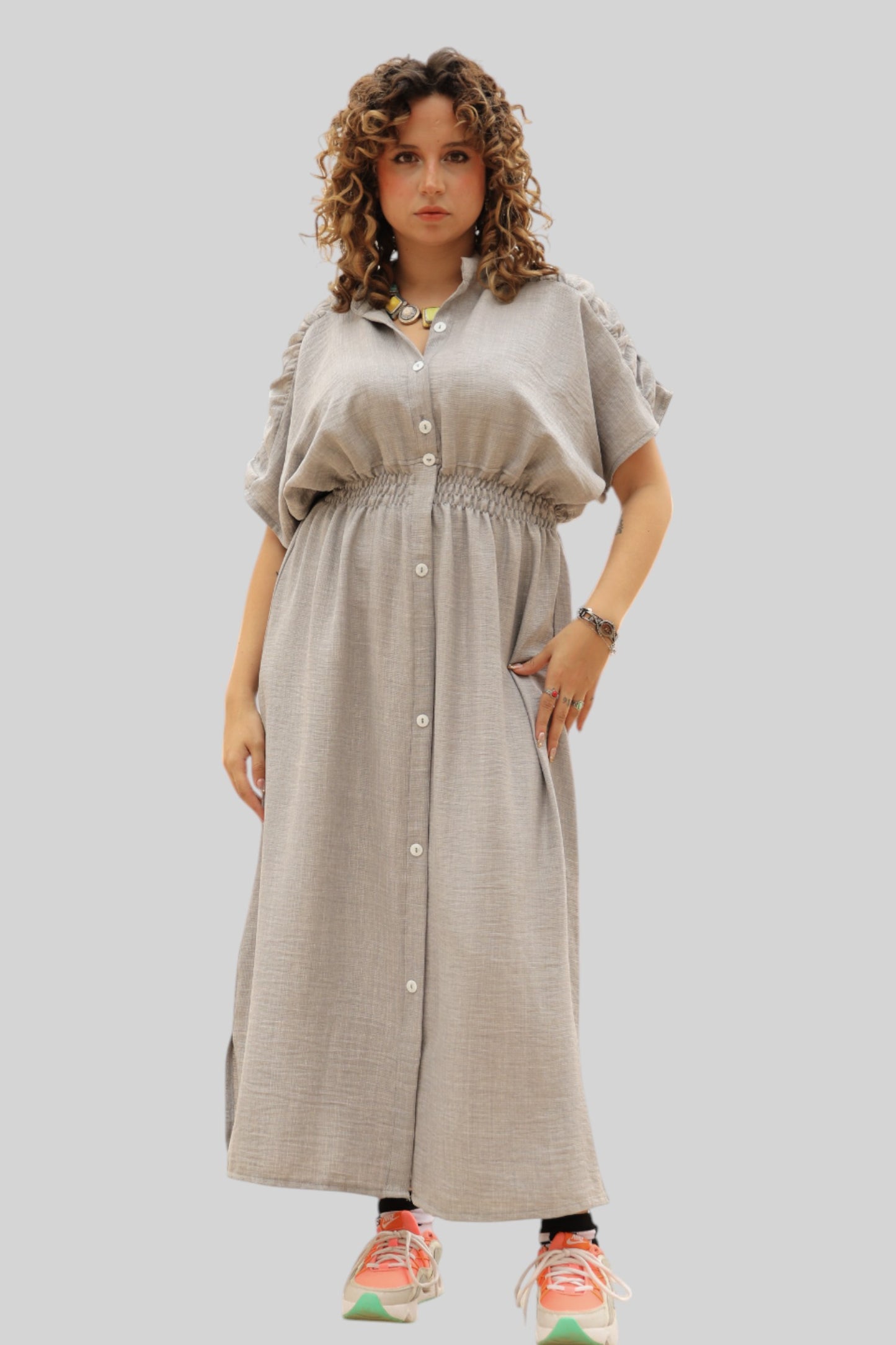 Isla Dress