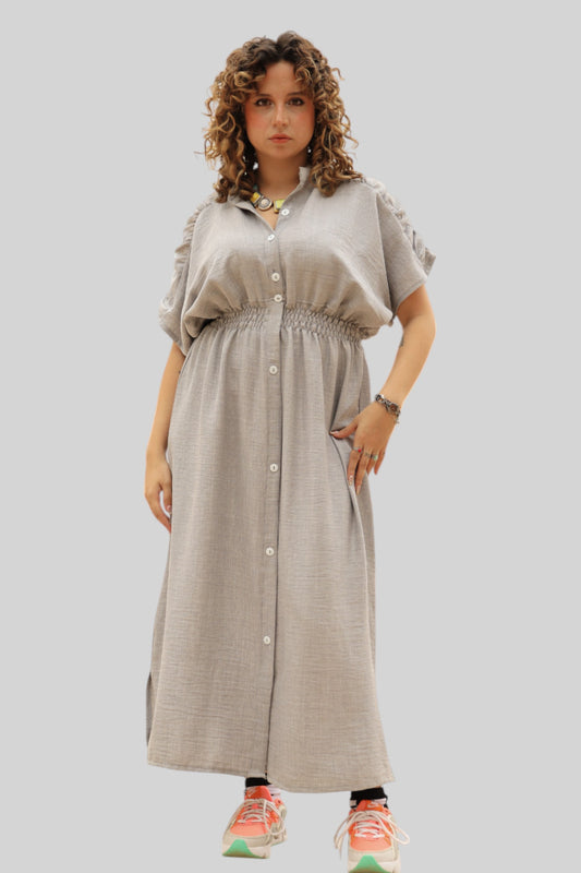 Isla Dress