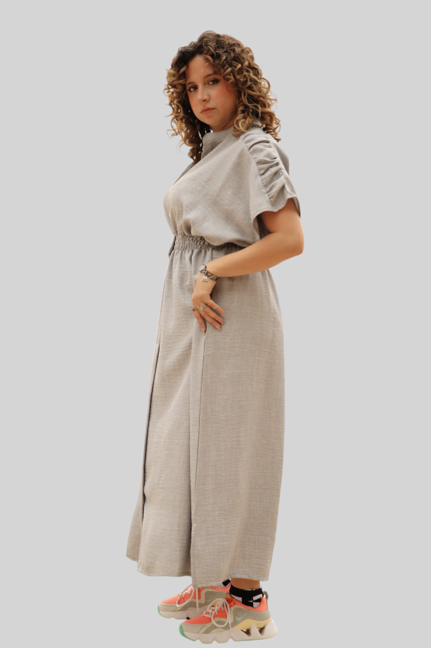 Isla Dress