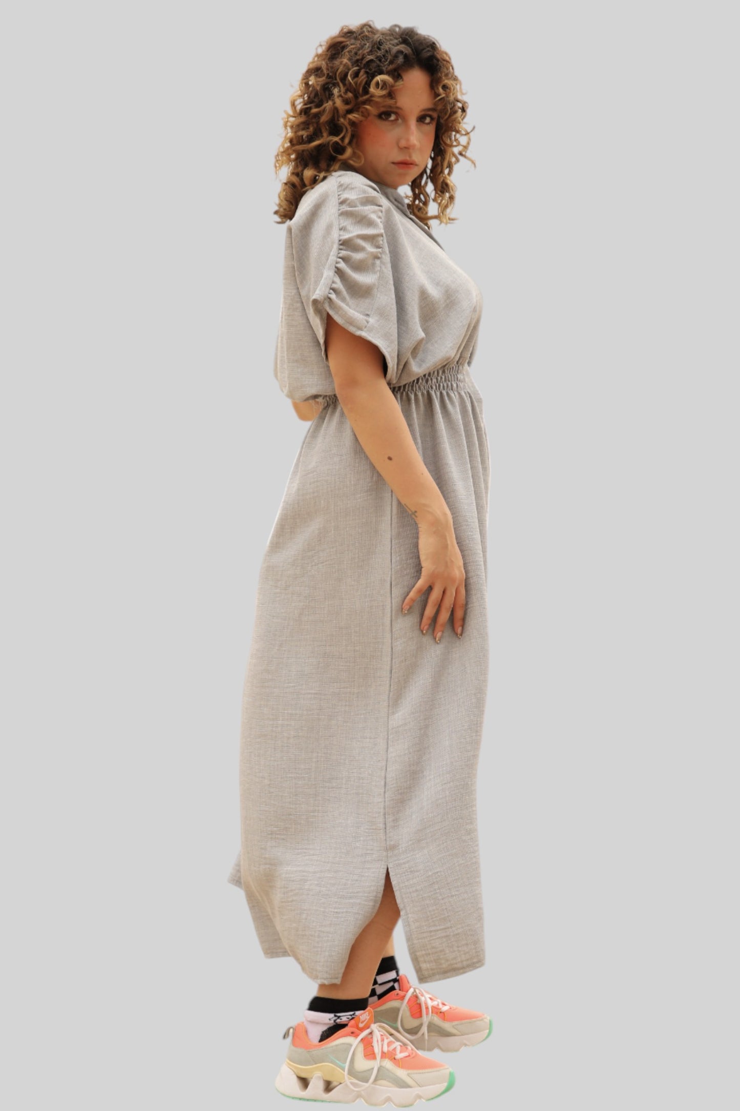 Isla Dress