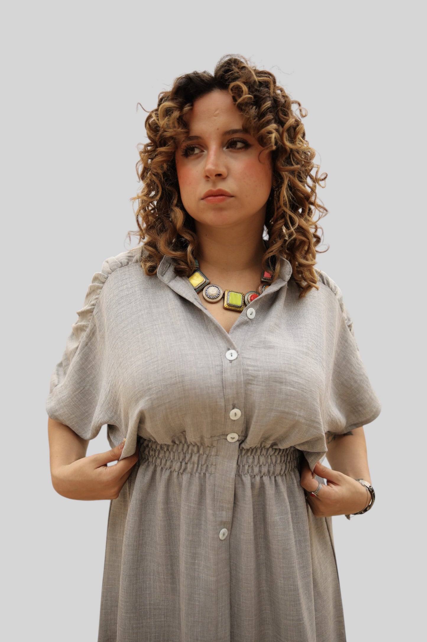 Isla Dress