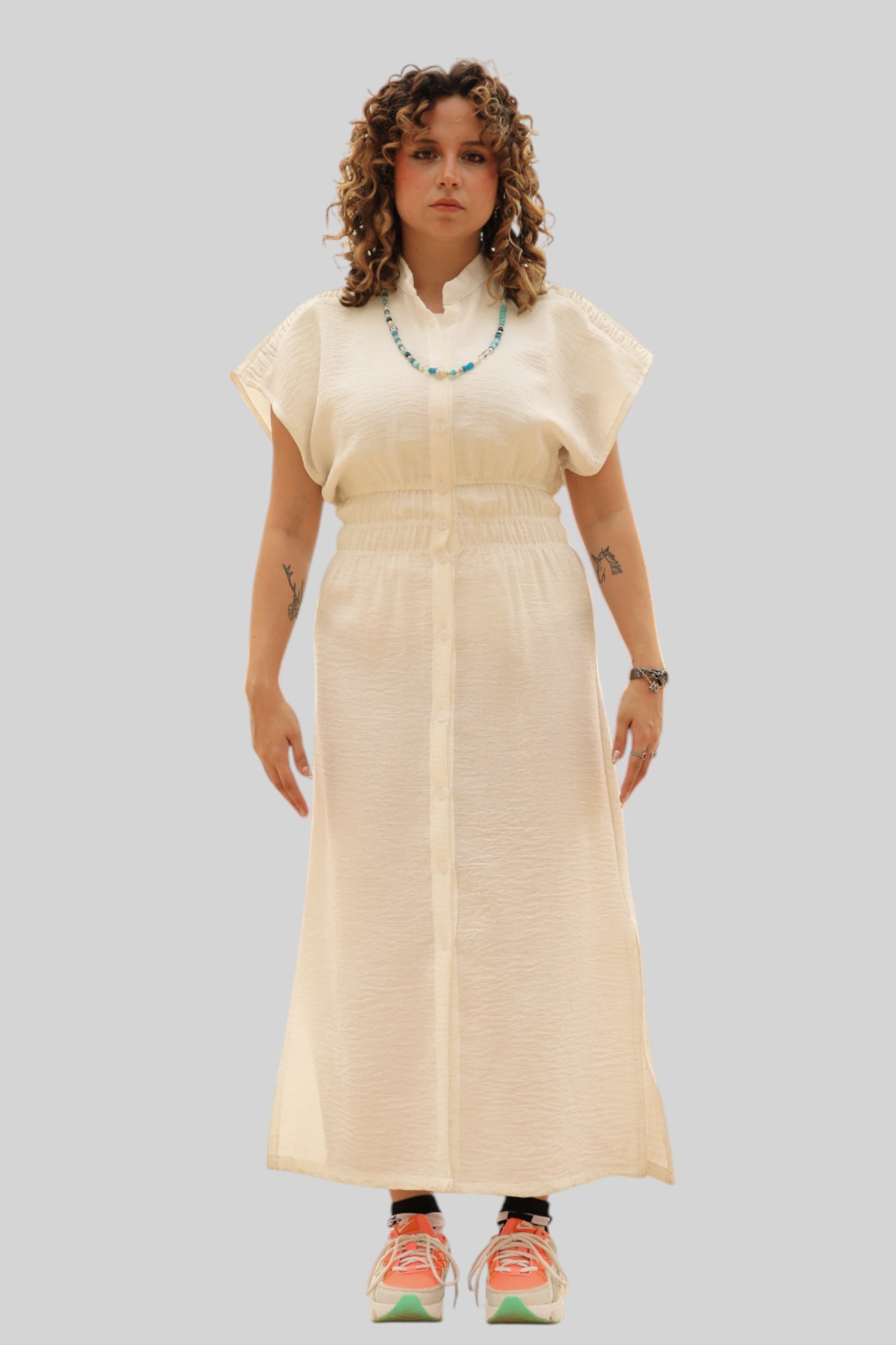 Isla Dress