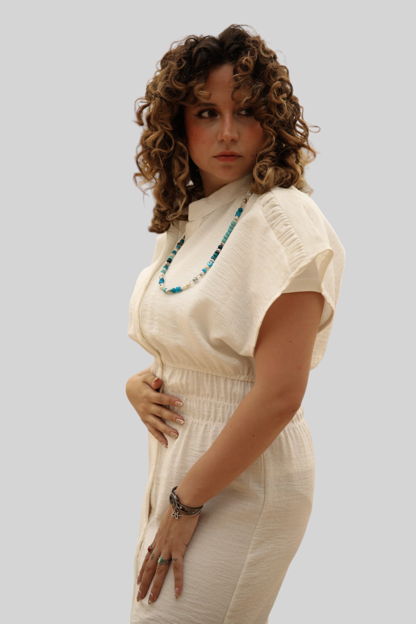 Isla Dress