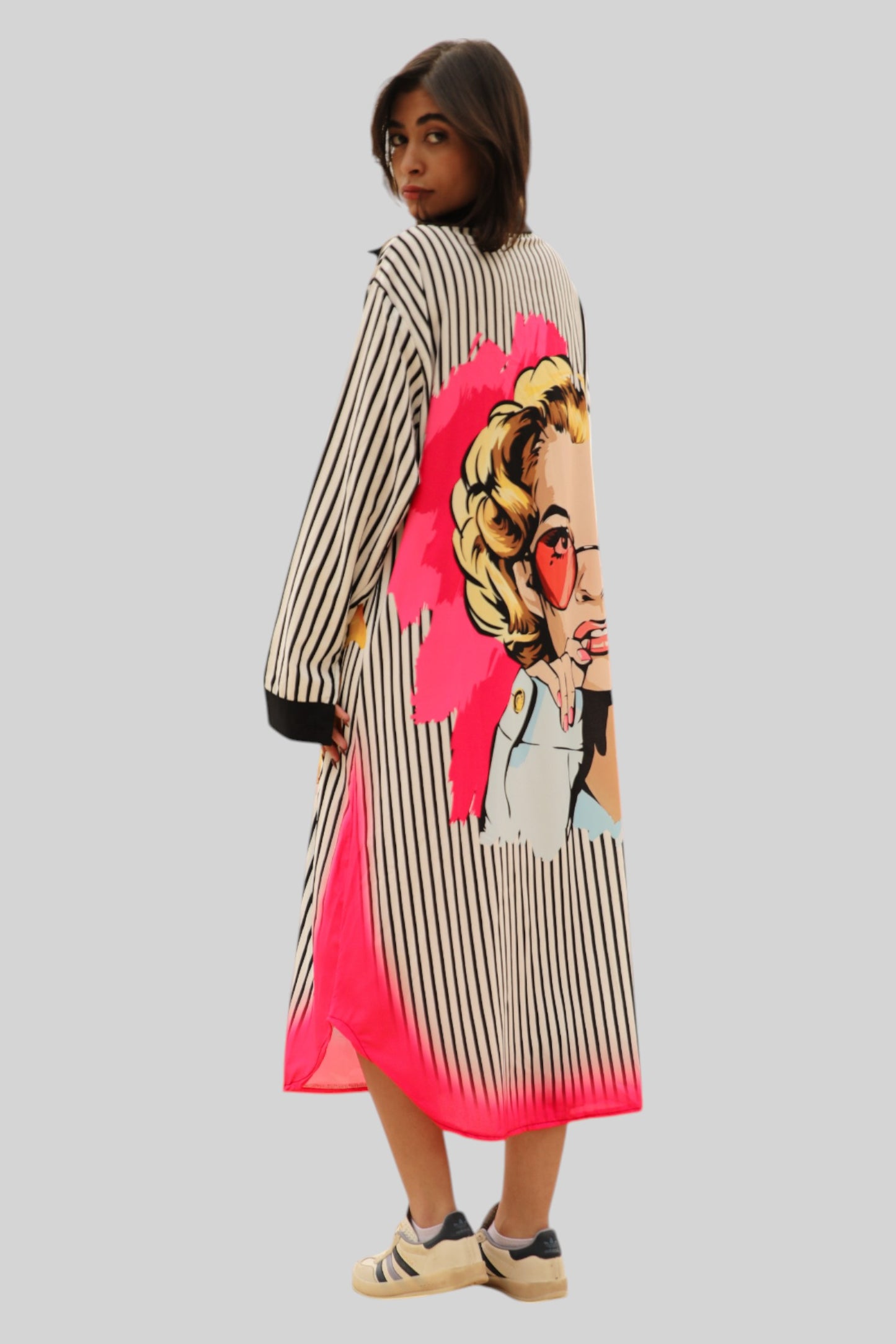 Lunéa Dress