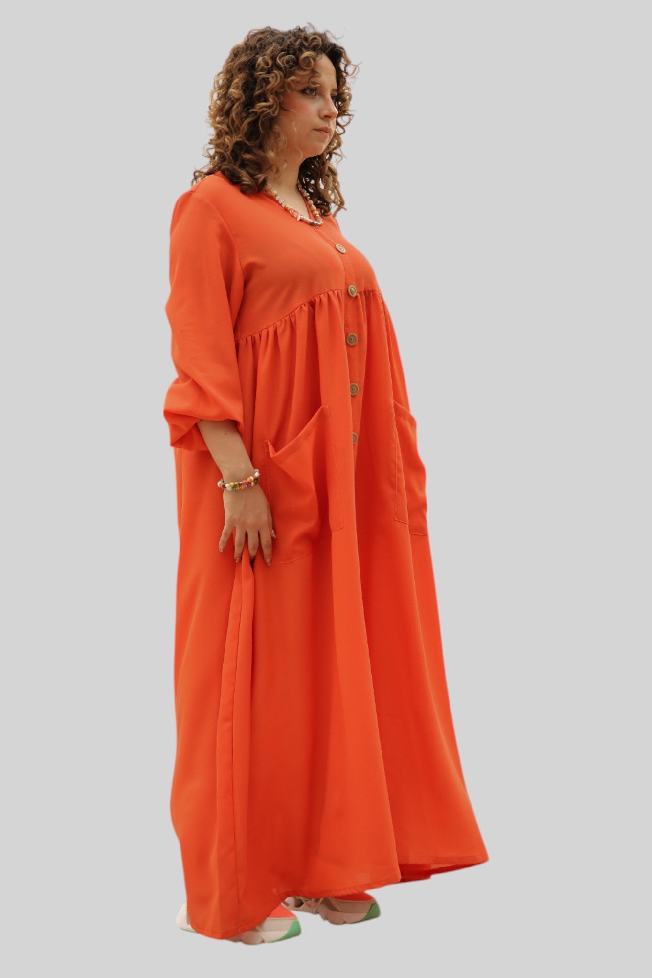 Soléa Dress