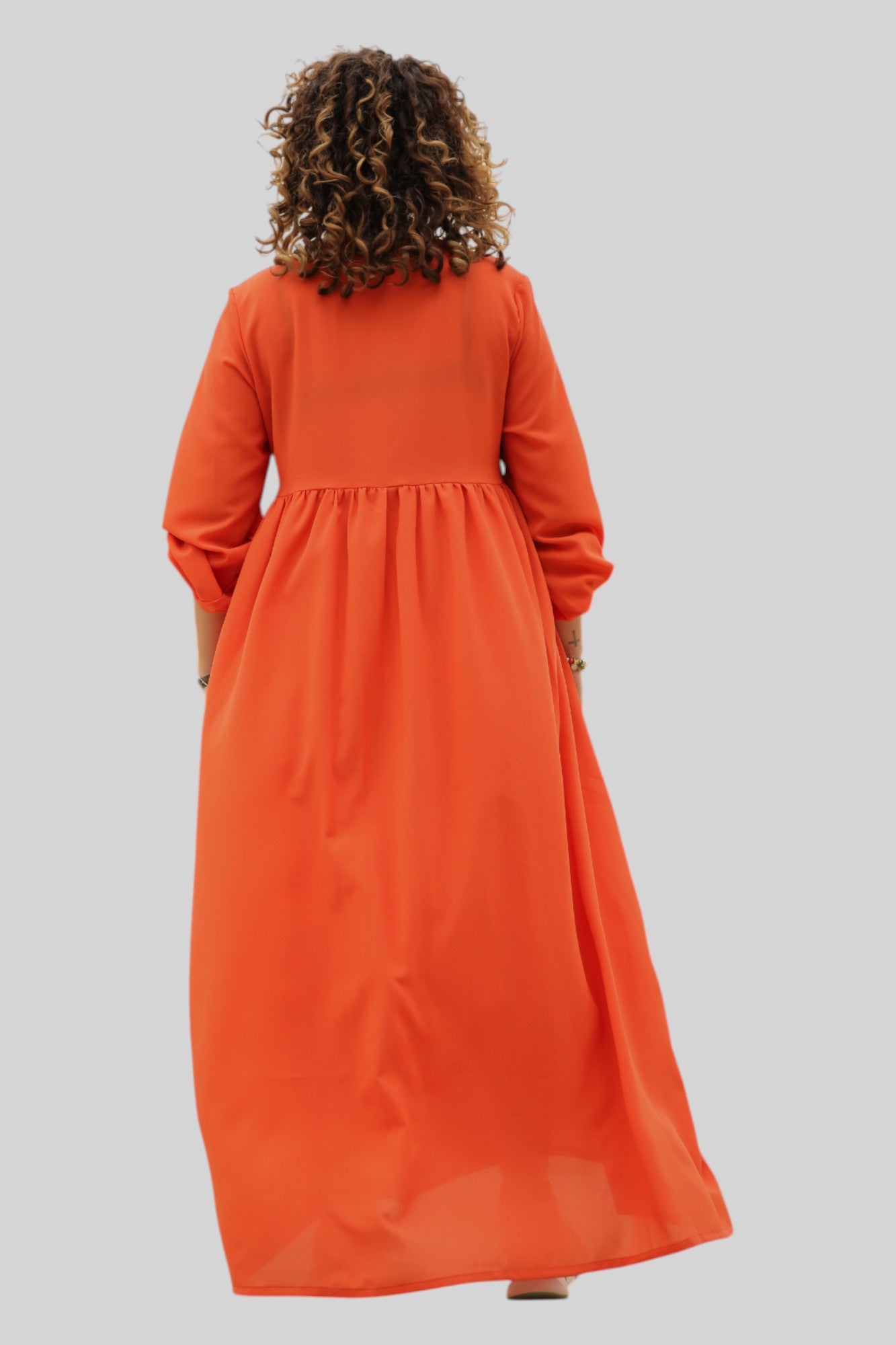 Soléa Dress