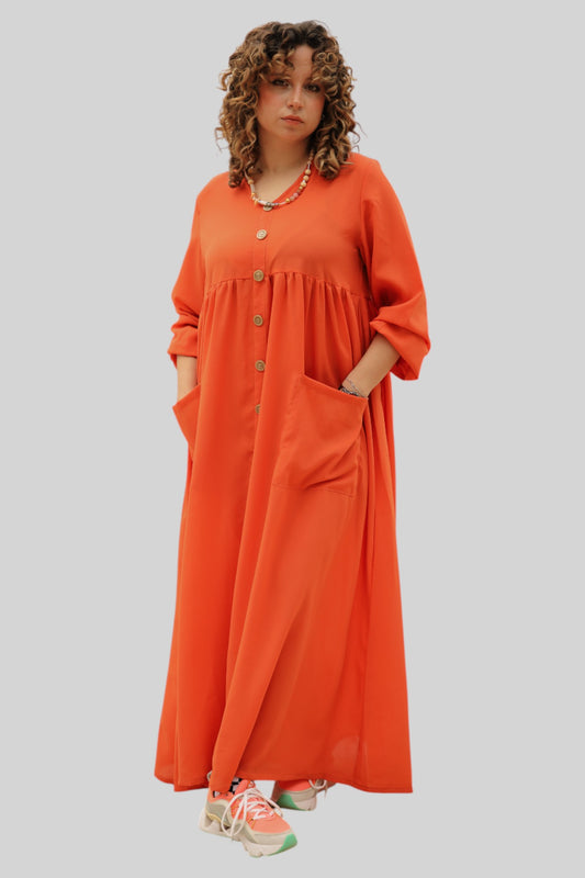 Soléa Dress