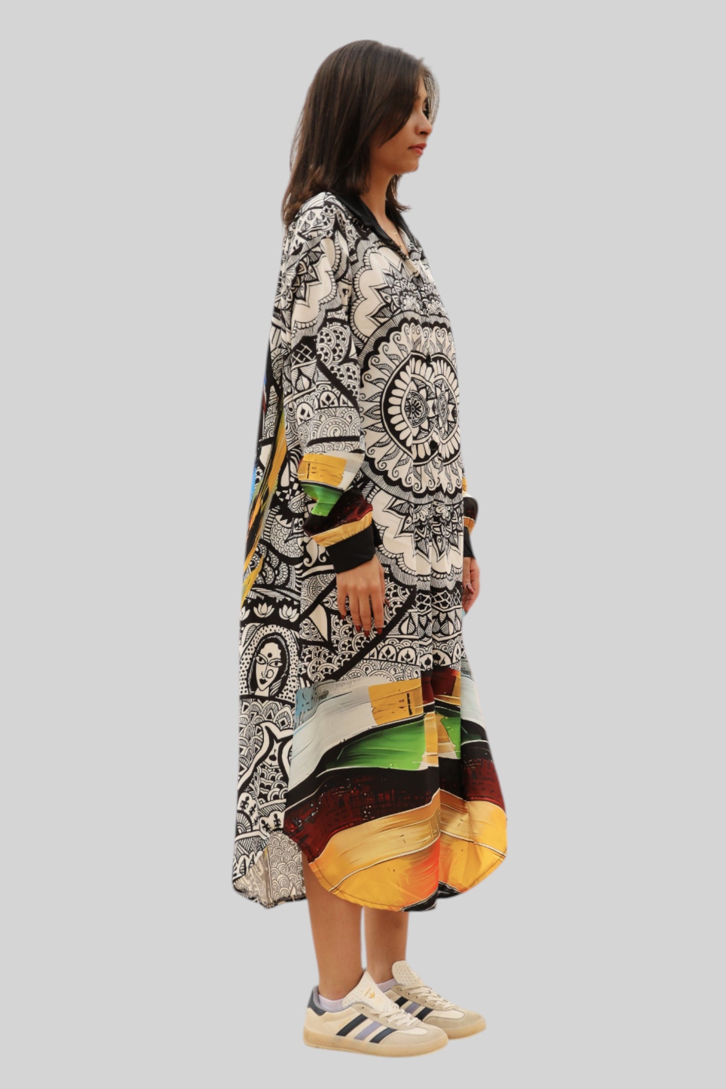 Lunéa Dress
