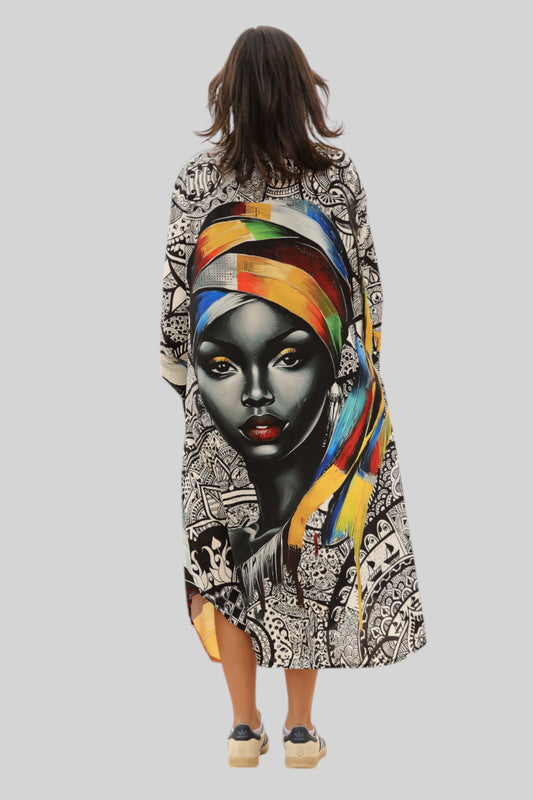 Lunéa Dress