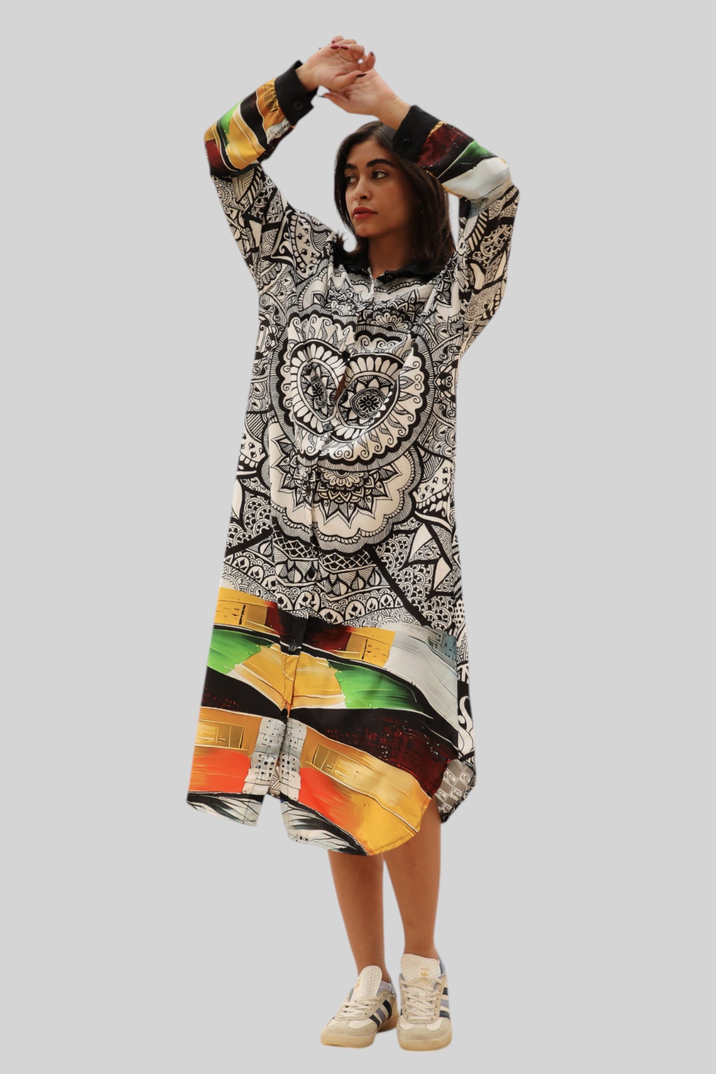 Lunéa Dress