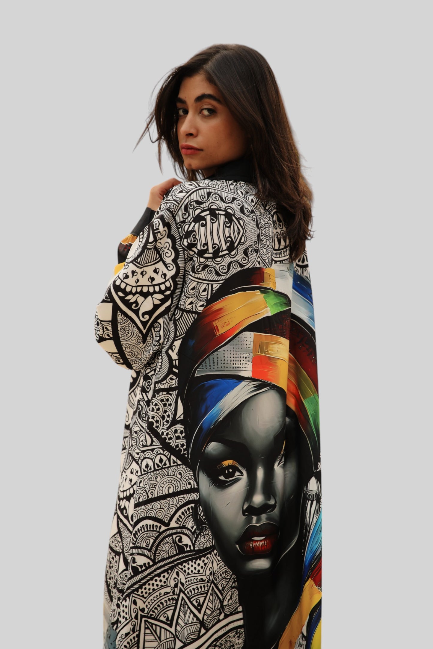 Lunéa Dress