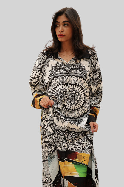 Lunéa Dress
