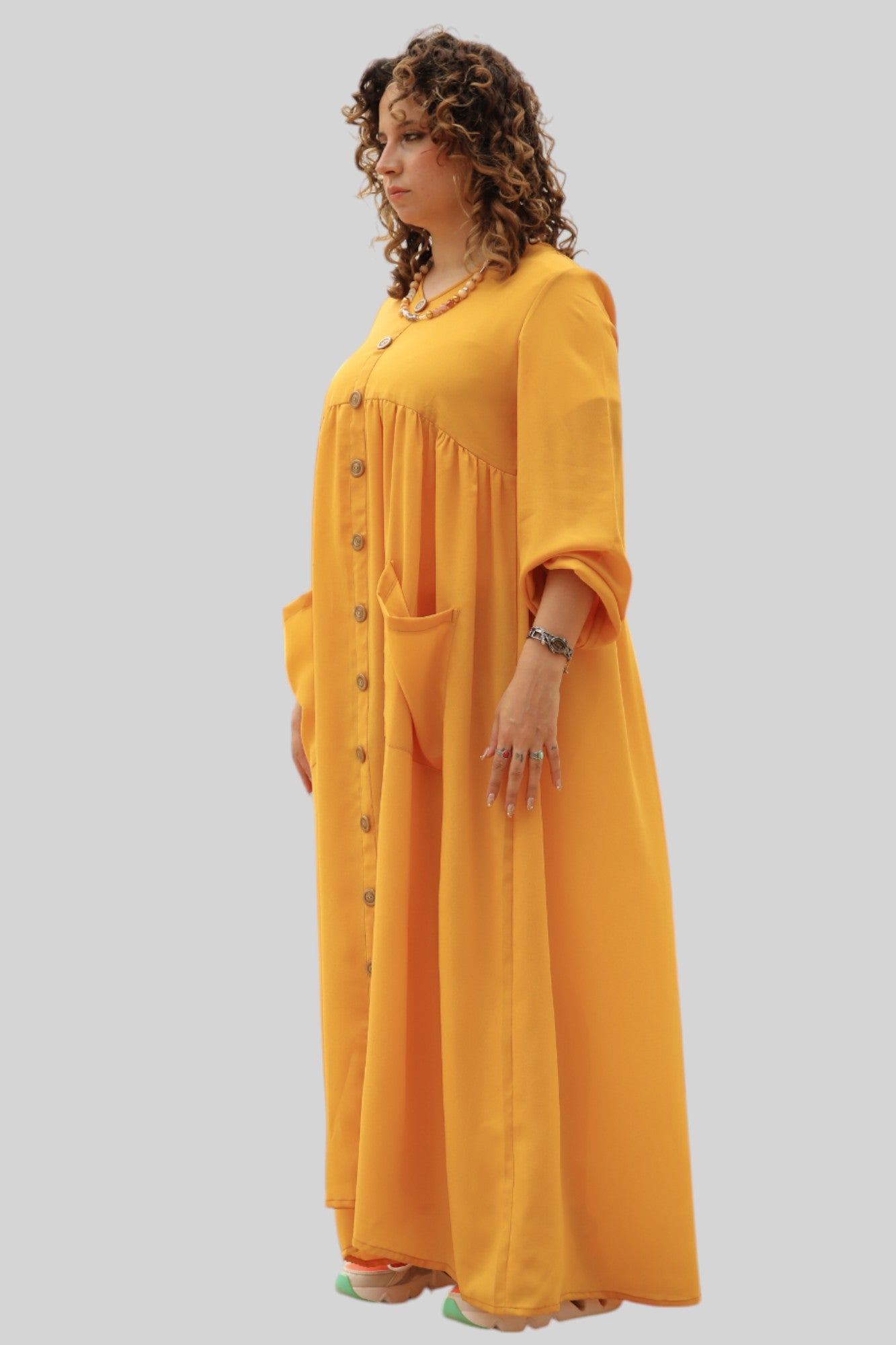 Soléa Dress