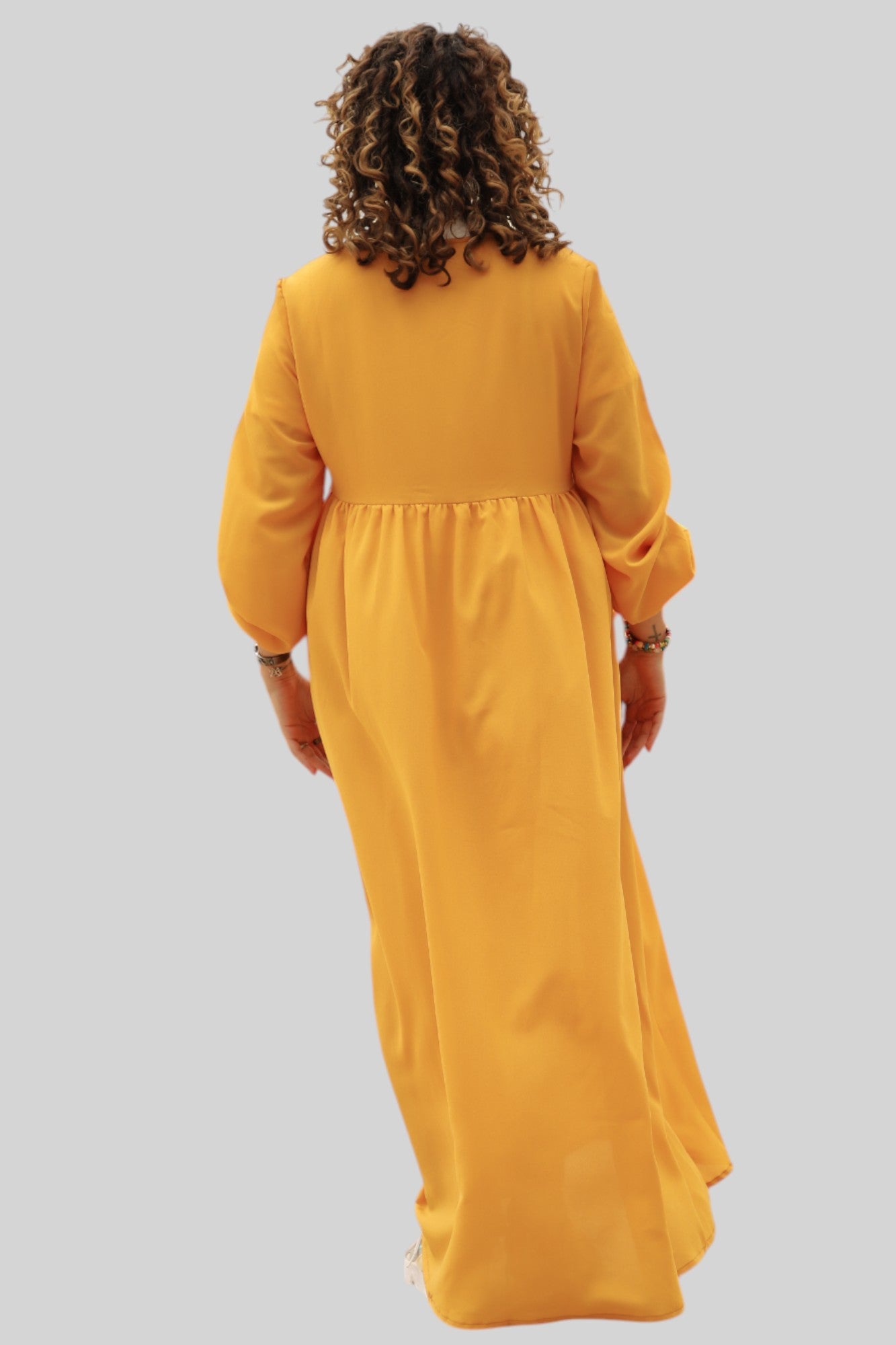 Soléa Dress