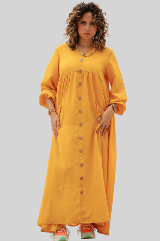 Soléa Dress