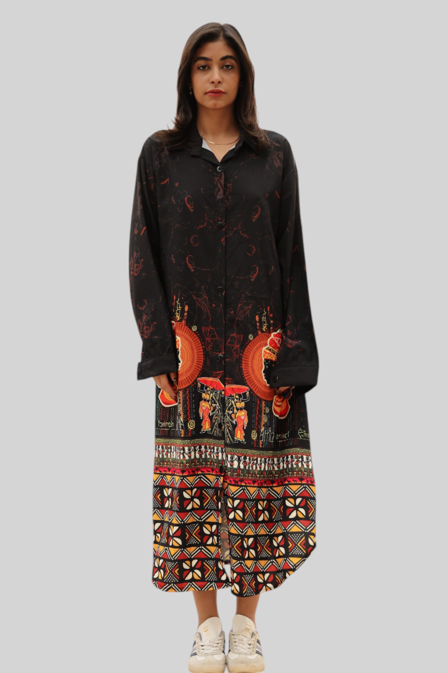 Lunéa Dress