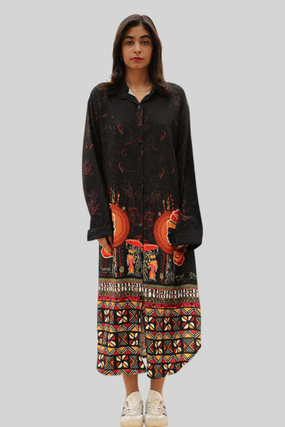 Lunéa Dress