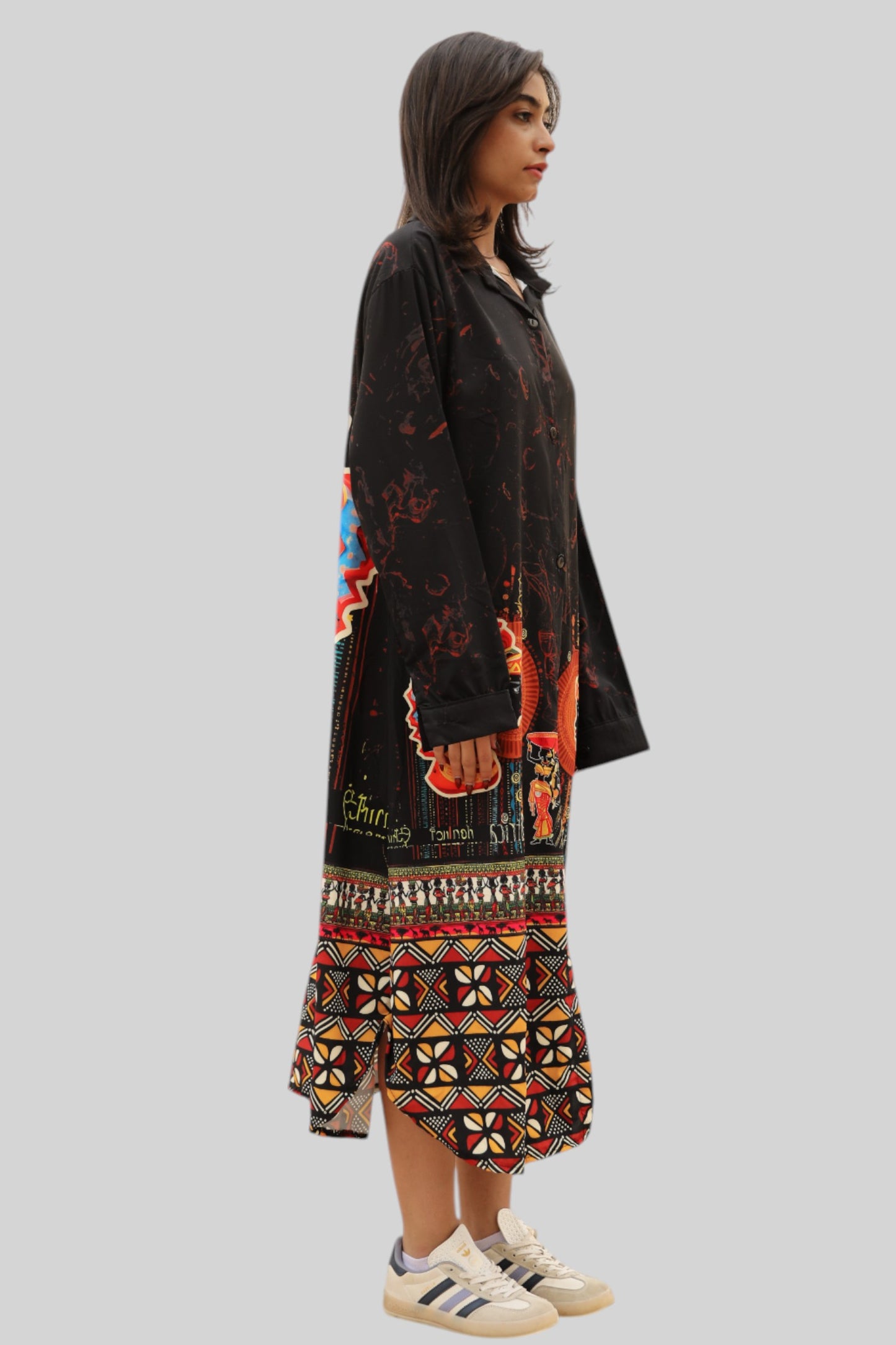 Lunéa Dress