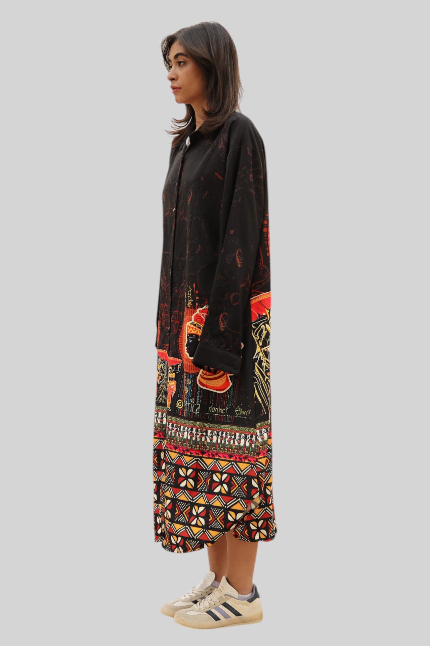 Lunéa Dress