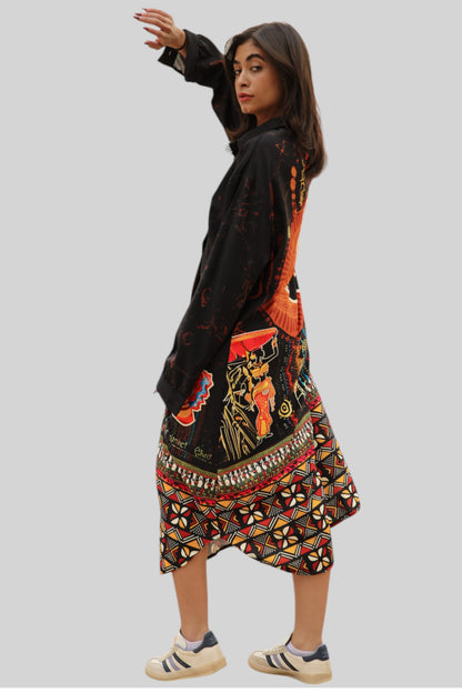Lunéa Dress