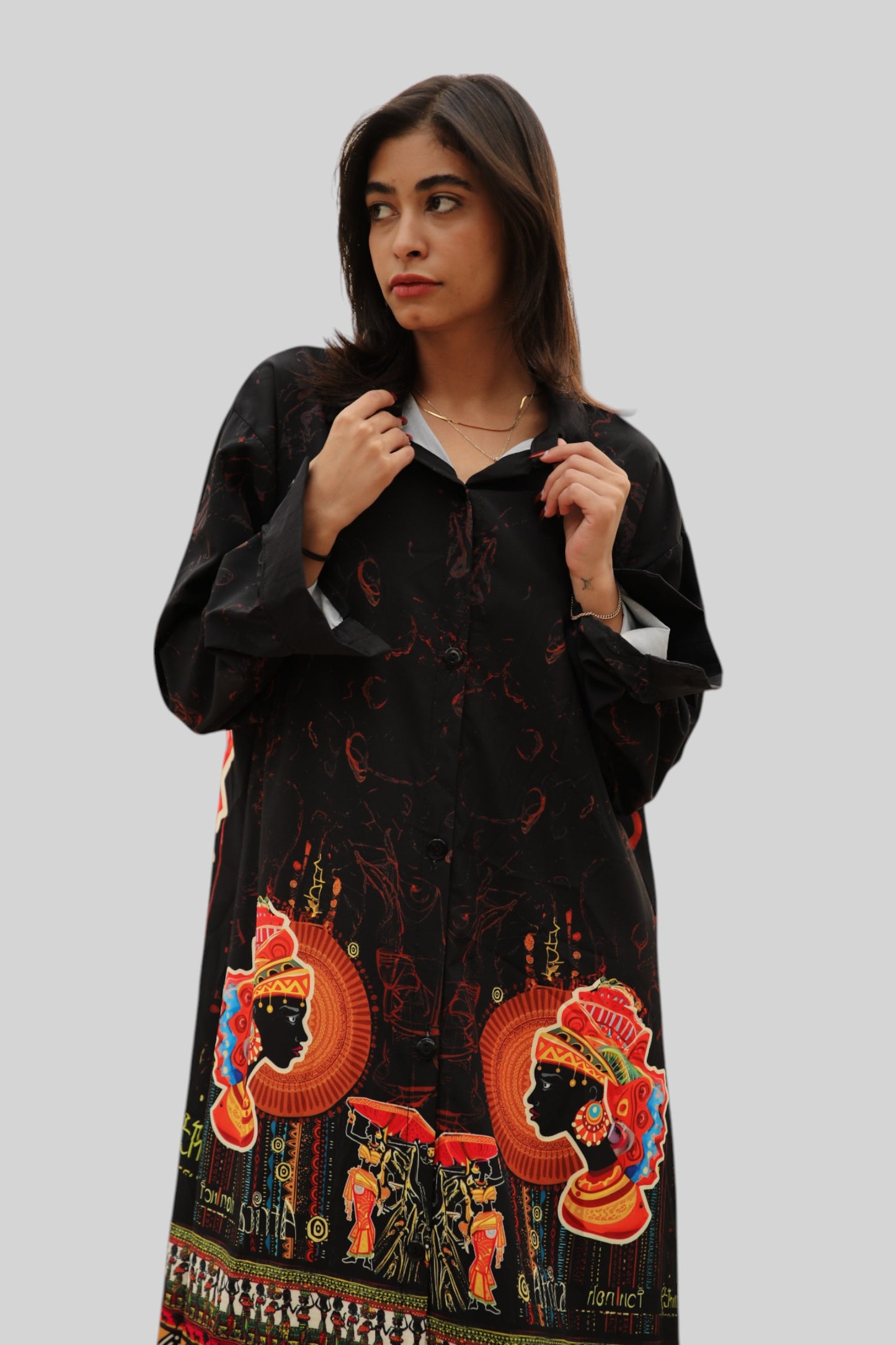 Lunéa Dress