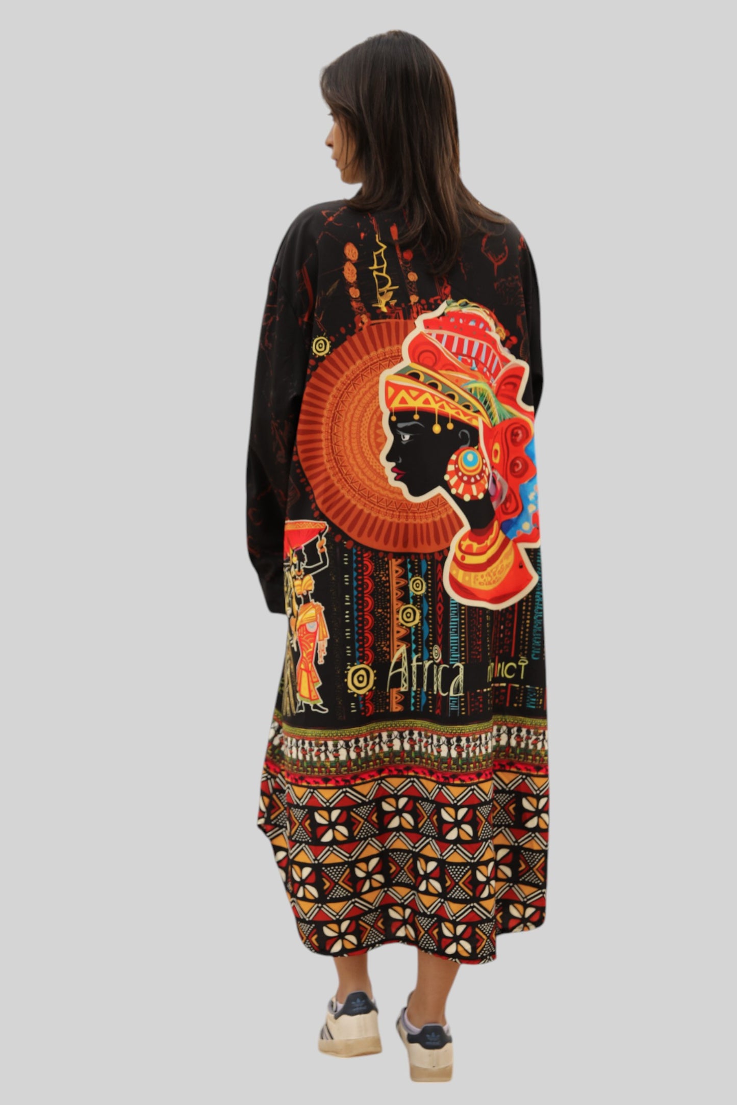 Lunéa Dress