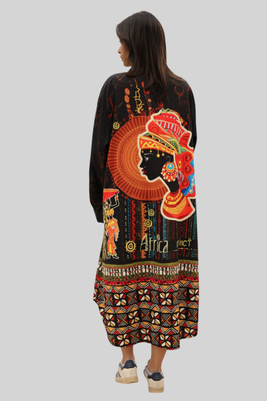Lunéa Dress